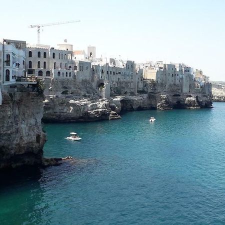 Casa Nori Apartment Polignano a Mare Bagian luar foto