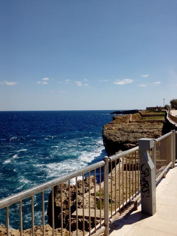 Casa Nori Apartment Polignano a Mare Bagian luar foto