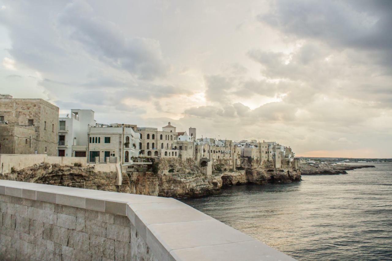 Casa Nori Apartment Polignano a Mare Bagian luar foto