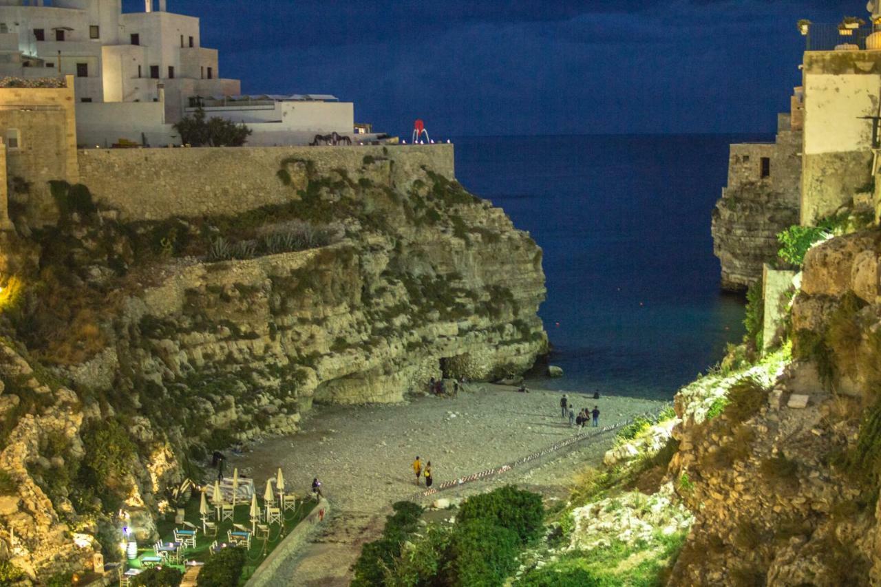 Casa Nori Apartment Polignano a Mare Bagian luar foto